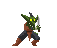 Goblin attack