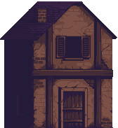 Workshop house