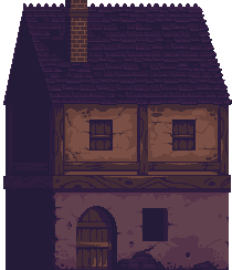 Library house